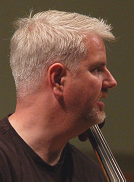 Martin Johnson